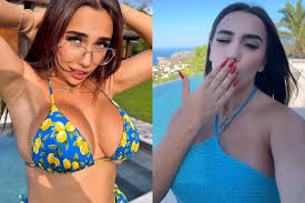 Anita Mist acaba con los falsos rumores del cierre de OnlyFans, el Gobierno  se lo confirmó: Vais a tener a la mami para rato