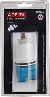 This is what worked for me. Amazon Com Delta Rp19804 1300 1400 Series Catridge Assembly Home Improvement
