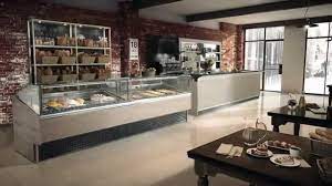 Brera Vintage Arredo Bar Frigomeccanica Youtube