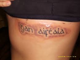 A new study just revealed what kind of ink people are most likely to regret and to the next most likely tattoos that the genders were likely to regret diverged from there, as 12.81% of men now disliked their tribal tattoos and 15.95% of. I Regret Tattoo Quotes Quotesgram
