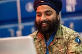 An exceptional night celebrating achievements at the Royal Signals Corps  Sports Awards