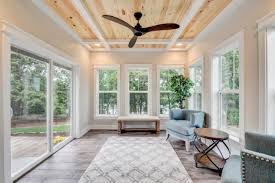 If you can medically wear a face covering, we ask that you do. Sunroom Additions Bower Design Construction Racine Kenosha