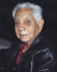 Sam Gonzales Obituary