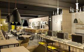 See more ideas about cafe interior massive attack. Commercial Offices Store Competition National Capital District Pg 1200 Arcbazar