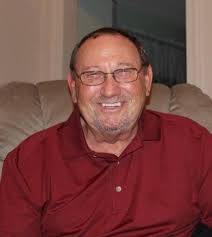 Donald Rand Parrish Obituary January 31, 2022