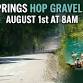 The Springs Hop Gravel Grind