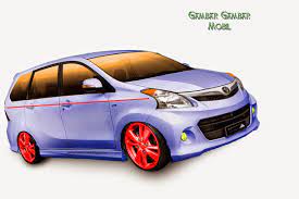 Www.pinterest.com modifikasi mitsubishi l300 pick up keren bursa otomotif. 100 Gambar Mobil Pick Up Keren Kartun Keren Cikimm Com