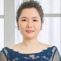 60+ "Gloria Jiang" profiles
