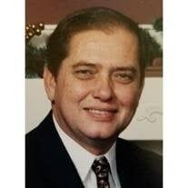 Richard D. Huey Obituary