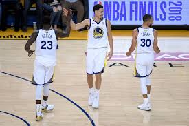 The golden state warriors' current starters are damion lee, andrew wiggins, mychal mulder, marquese chriss, and draymond green. Golden State Warriors 5 Matchups We Can T Wait To See In 2020 21