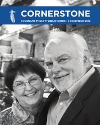 Cornerstone by Covenant Presbyterian Church
