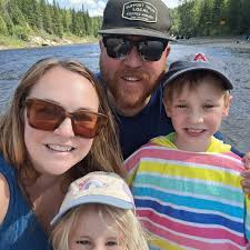 Some say marriage can be tough, so it's a good thing Samantha Goettel  DeBeurs and I have pretty much nailed it. Two perfect children, a home  Marry Poppins would be jealous of,