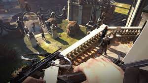 49+ faits sur dawnload dishonored goty editon tornet: Dishonored Pc Torrents Games