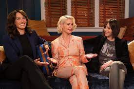 The L Word Generation Q Season 2 Watch Online Free