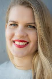 Cassandra Wright: “We are all running our own race”