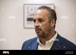 Ignacio co hi-res stock photography and images