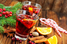 Can cream of coconut • 1 can condensed milk • cinnamon. Traditional German Christmas Food What Do Germans Eat For Christmas