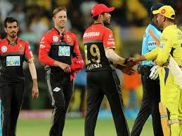 Ipl 2018 match 35 highlights. Ipl 2018 Ms Dhoni Spinners Shine In Csk S 6 Wicket Win Vs Rcb Cricket News