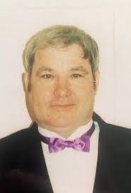 Eldon Woods Obituary (1943