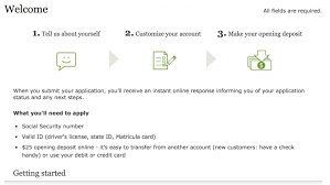 Wells Fargo Way2save Savings Account Review 0 01 Apy 25 Minimum Deposit Magnifymoney
