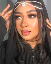 GET GLAM WITH SARA FARAH 💫 ‏For Reservations Call or DM : 01069023143📞  أسألي عن العروض المتاحه لحجوزات الزفاف و الخطوبه و السواريه لفتره محدوده  ✨❤️ ‏-—————————#makeuplookoftheday #makeuplove #makeuplover #makeupartist  #beauty #makeupart #