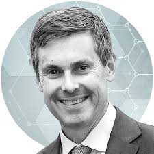 TIME100 Health: Stephanie Chang