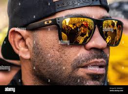 Enrique tarrio hi-res stock photography and images