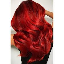 Our red hair dyes leave your hair vibrant, whether you're going for a dark auburn or light red hair color. Fiery Bright Red Hair Color Red Hair Coloring Permanent Hair Color 0 45 Rich Red Fashion Hair Color Shopee Philippines