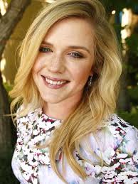 Love Child star Harriet Dyer