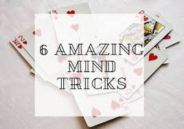 A bigger indication is where their body is facing. 6 Amazing Mind Tricks To Play On Your Friends Owlcation