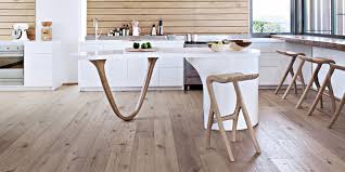 Oui c'est possible et en plus c'est tendance ! Quelles Differences Entre Un Parquet Massif Et Un Parquet Contrecolle Marie Claire