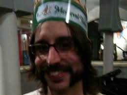 Fundraiser by Chris Vance : Remembering Geoffrey Inkel