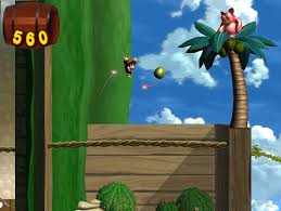 The adventure begins in the jungle with this premiere episode of donkey kong jungle beat titled, the king of the jungle returns. Cactus Mine Super Mario Wiki The Mario Encyclopedia