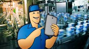 Qué es la capacidad de producción y cómo calcularla? | MRPeasy