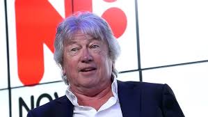 Business Breakfast: An Interview with David Speakman