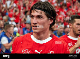 Steven zuber switzerland hi-res stock photography and images