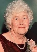 Valeria Dubs Obituary (1928