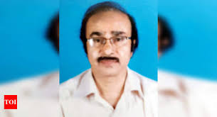 Mr. K.P. PRASANNA KUMAR