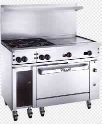 Choose a natural gas convection oven to cook quickly and efficiently. Cooking Ranges Gas Stove Natural Gas Oven Griddle Gas Stoves Kitchen Appliance Gas Stove Png Pngegg