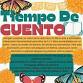 Tiempo De Cuento (Spanish Storytime) event image