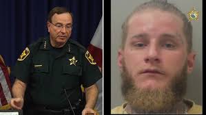 Lakeland Police Department Press Conference