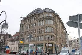 Find the nearest deutsche bank berlin branches. Datei Hermannstrasse 256 258 2 Jpg Wikipedia