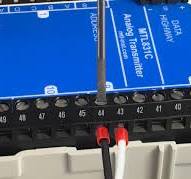 MTL831C Analog Transmitter Manual