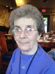 Obituary for Jacqueline M. (Hausler) Hankins