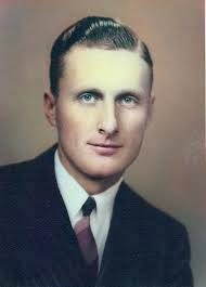 James Macon Harding (1914-1960)