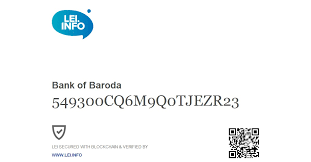 Barbinbbdeh is the swift code for branch of bank of baroda bank in dehradun india. Lei And Swift Code Of Bank Of Baroda India Lei Info