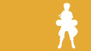 Naruto Minimalist Wallpaper Hd Wallpapers 1080p