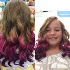 Just Inspiration For Anyone Who Wants To Get Their Hair Died Kids Hair Color Best Hair Dye Cool Hairstyles