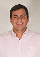 Candidato Daniel Brito