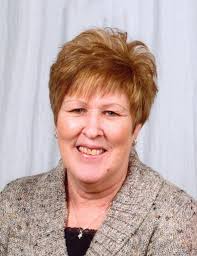 Pamela "Pam" Meyer Obituary June 5, 2021